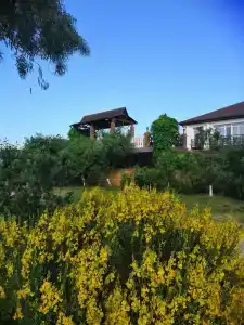 Казантипская хижина - 5