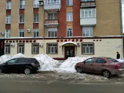Ниагара - 3