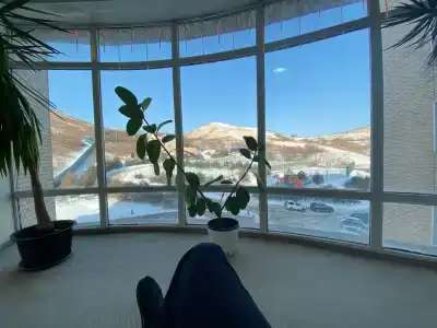 Гостиничный комплекс Теплое Море - 91