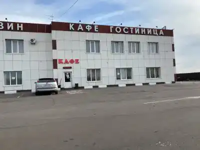 Трэкхолл - 4