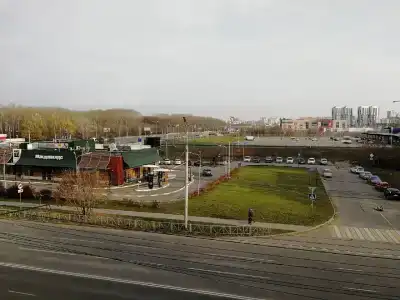 Слип Хаус - 2