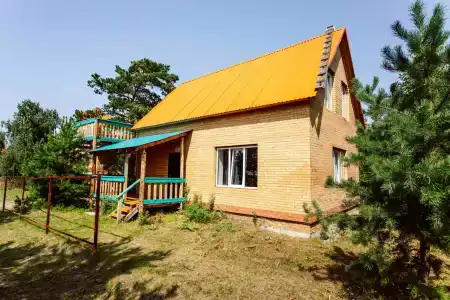 Серебряный бор - 9