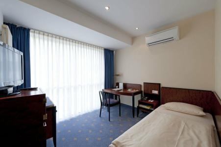 Premier Inn Saarbrücken City Centre - 34