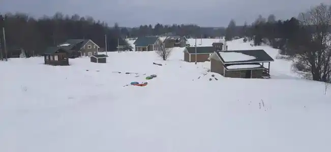 Фазенда Глухомань - 28