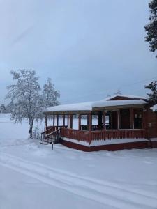 Новая плотина - 46