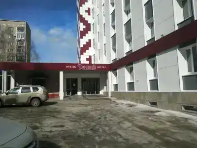 ДерябинЪ - 0