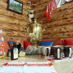 Жыхарка - 32