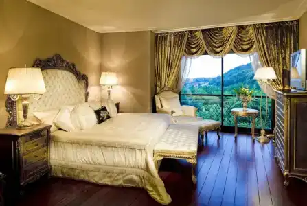 NG Sapanca Wellness & Convention - 20
