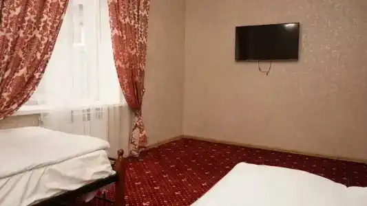 Али - 4