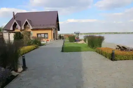 База отдыха у Татарина - 55