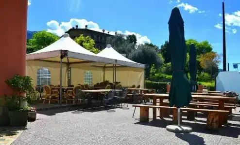 Albergo Aurora - 1