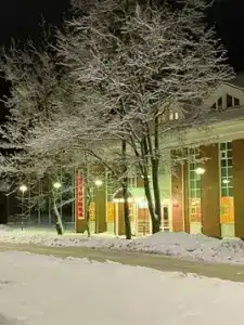 Кондопога - 4