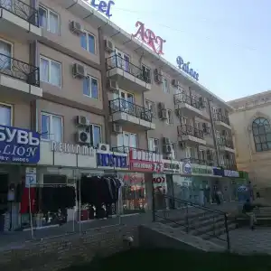 ART Palace - 29