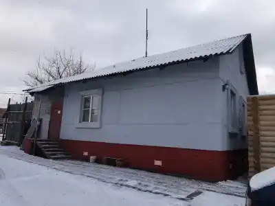 Патриот - 1