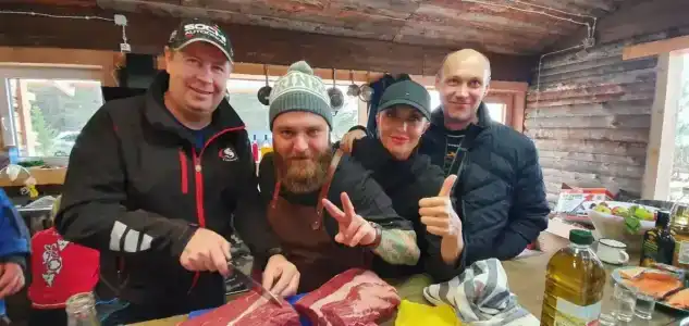 Karelia Village - 98