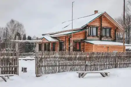 Маркомусы - 37
