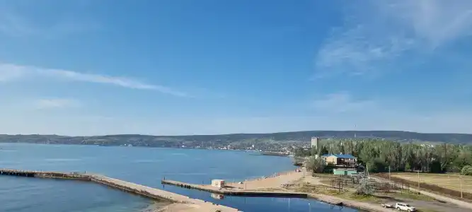 Кафа Реал - 45