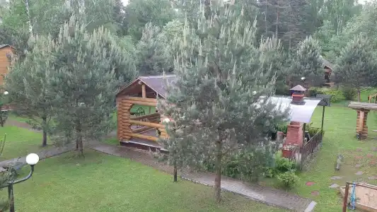 Кольчугино Парк - 16