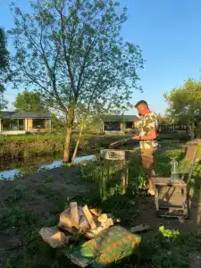 Фэмили Дача - 9