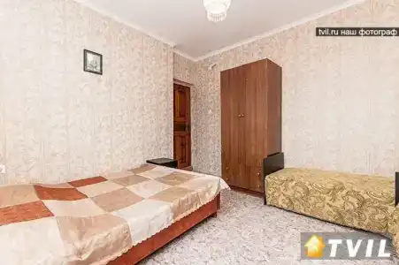 Комнаты на Грушевой - 25