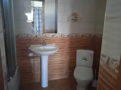 Дом с Дельфином - 0