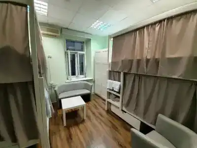 Санрайз - 6