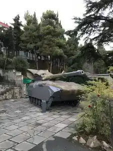 Дружба - 12