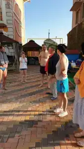 Коттедж Согдиана - 48