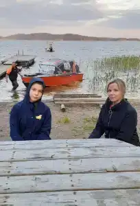 Хуторок у Сан Саныча - 82