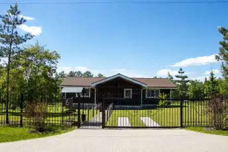 Усадьба Александрово - 28