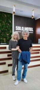Solo Hotel - 21