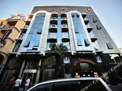 Era Palace Kvariati - 2