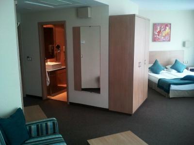 Azalia Beach Balneo & SPA - 40