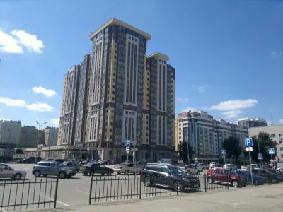 Центр 66 Семейные с балконом Вокзальная 51А - 0