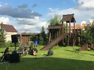 Серый Волк - 19