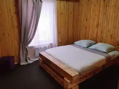 Сибирская заимка - 11