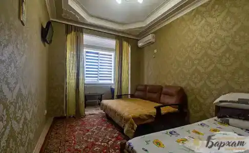 Бархат - 23