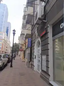 Старый Город - 15