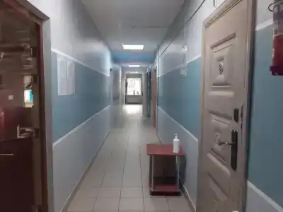 Левый берег - 1