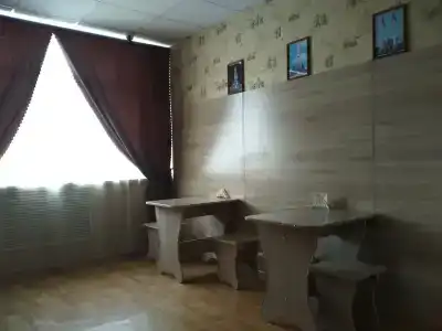 В Шакше - 4