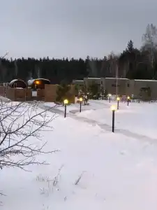 ForestHouse Лесной домик - 31