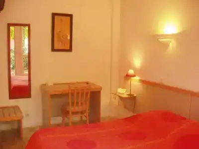 Hôtel Orange Marine - 28