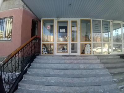 Comfort Plus Hostel - 4