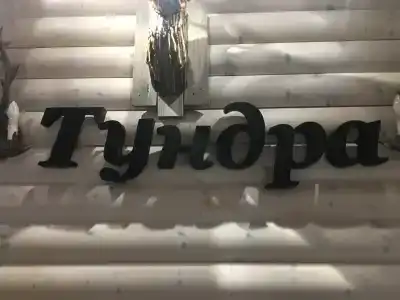 Тундра - 46