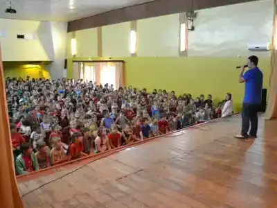 Пансионат Лазурный - 21