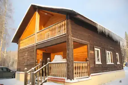 Новая плотина - 39