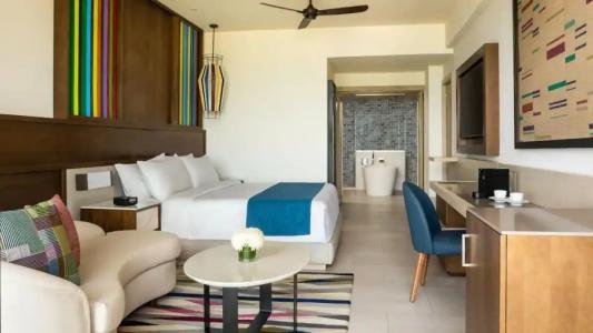 Hyatt Ziva Cap Cana - 47