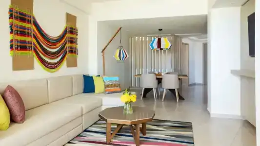 Hyatt Ziva Cap Cana - 37