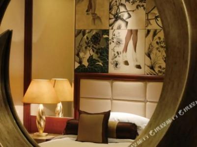 Kempinski Shenzhen - 29