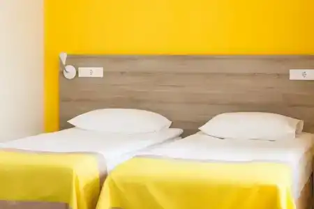 Raziotel Kyiv Yamska - 18